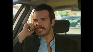 الأوراق المتساقطة الجزء الثاني الحلقة 7 قسم 3 