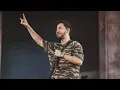 Download Lagu LINKIN PARK - Where’d You Go (Fort Minor Cover) [Live From I-Days, Milano🇮🇹 2025]