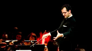 smetana vltava the moldau stunning performance