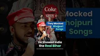 The Voice Redefining Bihar’s Musical Identity thumbnail