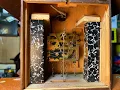Cuckoo Clocks - Function Disassembly and Reassembly