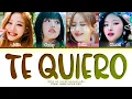 Download Lagu [ALMOST CORRECTED] KISS OF LIFE Te Quiero Lyrics (Color Coded Lyrics)