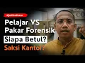 Lagu SAKSI PELAJAR VS PAKAR PATOLOGI ‼️ SIAPA BETUL SIAPA KANTOI - AKTIVIS DEDAH PERCANGAHAN BESAR