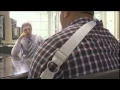 Jacksonville Florida - Victim describes crash into plasma center