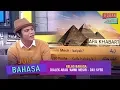 Download Lagu Kelas Bahasa: Dialek Arab ‘Ammi Mesir - Da’i Syed | Borak Kopitiam (4 October 2019)