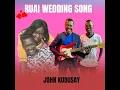 Download Lagu John Kudusay___Ruai official wedding song) south Sudanese music 2025