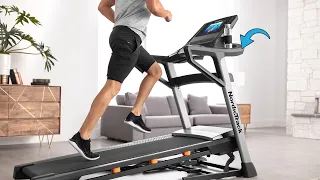 NordicTrack T Series Treadmill Review A Comprehensive Look At Fitness Performance 