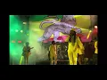 Damian Marley & Kabaka Pyramid “Red,Gold & Green/Kontraband” @ “Welcome To Jamrock Cruise” 09/Dic/22