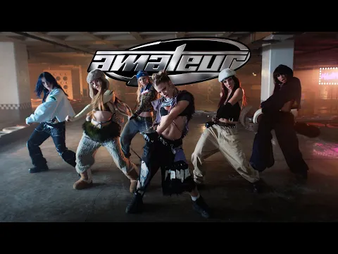 Video Thumbnail: manifest - Amateur | Official Music Video