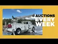 Lagu JJ Kane - Auctions every week