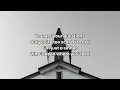 Carly Pearce - Church Girl (Lyrics)