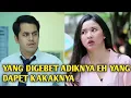 Download Lagu Ftv terbaru 2021 sctv - Jodoh itu misteri Yang di Gebet adiknya eh yang dapat kakaknya