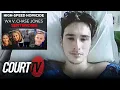 LIVE WA v Chase Jones Sentencing - Victim Impact Statements High-Speed Homicide Case