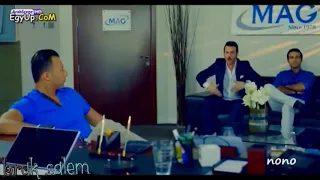 اغنية مضى المشوار  مسلسل الاخوة دندنها