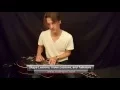 Dobro Lessons with Joe Wilson - Intro to the 8 string dobro