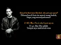 Download Lagu Get Back Up - G-Eazy Lirik Lagu \u0026 Terjemahan
