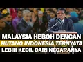 Download Lagu MALAYSIA JADI HEBOH SENDIRI, INDONESIA DAPAT 200 TRILIUN, PEJABATNYA IRI DENGAN KEMAJUAN INI