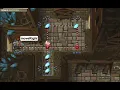 CodeCombat level 2 Kithgard Dungeons Gems in the Deep