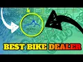 Bike Dealer Phoenix Top New Motorcycles