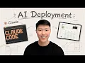 Safe AI Deployment The Missing Piece