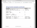 Lecture Murach 2e Chapter 9