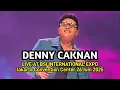 Download Lagu DENNY CAKNAN live at Jakarta Convention Center 26 Juni 2025