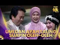 Download Lagu Malam Spesial! Ada Pesta Oleh-Oleh Kali Ini Dari 3 Bintang | GERBANG KDI 2025 MP3