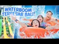 Download Lagu KESERUAN YUKA-CHAN MAIN DI WATERBOOM TERBESAR DI ASIA! | vlog