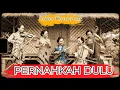 💔 Pernahkah Dulu – Angel Paff | Versi Kroncong Cover | Suara Syahdu \u0026 Bikin Baper 😢