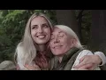Agua del Amor by Ayla Schafer (Live in concert)
