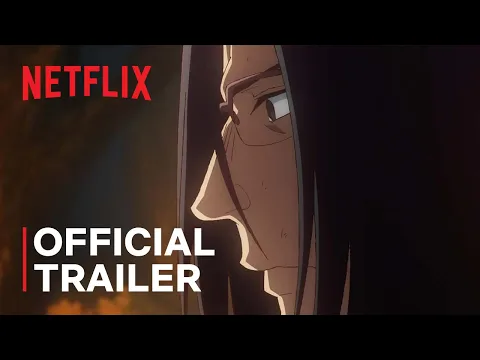Netflix Anime on X: sometimes Uncle needs help from a cute elf girl  Uncle from Another World episode 4 is now streaming!   / X