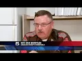 Border Patrol Describes Recent Smuggling Trends