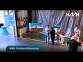 HMH 2026 Onshore Showcase