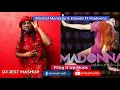 Machel Montano & Davido Ft Madonna Fling It Up Music SOCA Remix