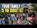 They re Hunting Crowds Where Your Family Gathers