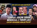Lagu JOKOWI ASLI SUDAH MENINGGAL?! YANG SEKARANG JKW KLONINGAN AGAR LOLOS DARI KASUS IJAZAH PALSU?!
