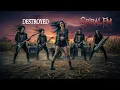 Lagu Spiral FM - Destroyed | Full Album 2025 | Nu Metal 🎸
