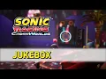 Download Lagu Jukebox - Sonic Racing CrossWorlds OST