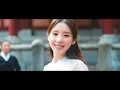HeeJin ‘Algorithm' MV | ARTMS