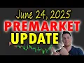 Download Lagu 🔥 June 24 Premarket Overview : SOFI, HIMS, CRCL, RZLV , RGTI | Market Breakout Starting