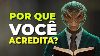 A MÁQUINA DE CRENÇAS / JAMES ALCOCK