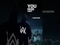 Lagu Alan Walker #song #lyrics #youtube