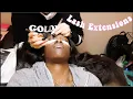 LivBay Lash Lash Extension Vlog I m Getting Lip Fillers