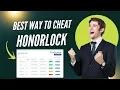 HOW TO CHEAT HONORLOCK 2025 BEST TIPS AND TRICKS