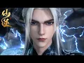 Download Lagu 万林将朱雀传承送给周武泰！独自前往天运星！【仙逆 Renegade Immortal】 EP104！