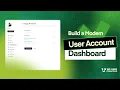 How to Create a User Dashboard in WordPress Step-by-Step Tutorial