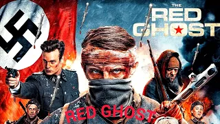The Red Ghost 2020 Movie Aleksei Shevchenkov Vladimir Gostyukhin Facts And Review 