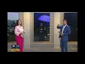 Download Lagu rbs tv | Trovão é ouvido ao vivo no Bom Dia Rio Grande (26/09/23)