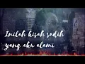 Download Lagu ERWIN GUTAWA ft. RYO DOMARA - Hilangnya Seorang Gadis - Karaoke