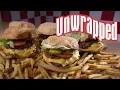 The Secrets Behind Five Guys Perfect Burgers and Fries Unwrapped Food Network